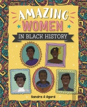 Reading Planet: Astro - Amazing Women In Black History - Mars/Stars
