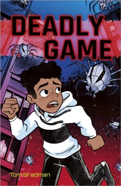 Bertrand.pt - Reading Planet: Astro - Deadly Game - Jupiter/Mercury