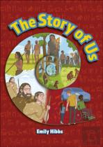 Reading Planet: Astro - The Story Of Us - Supernova/Earth