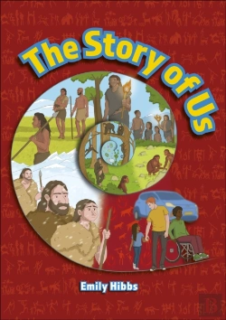 Bertrand.pt - Reading Planet: Astro - The Story Of Us - Supernova/Earth