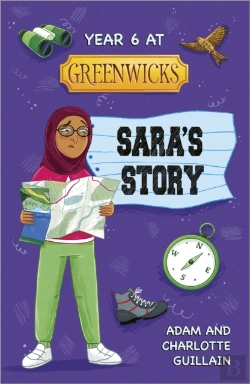 Bertrand.pt - Reading Planet: Astro - Year 6 At Greenwicks: Sara'S Story - Supernova/Earth