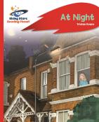 Reading Planet - At Night - Red C: Rocket Phonics