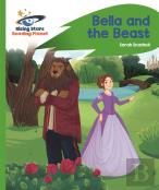 Reading Planet - Bella And The Beast - Green: Rocket Phonics