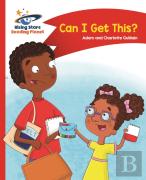 Reading Planet - Can I Get This? - Red A: Comet Street Kids