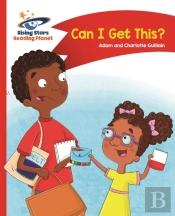Reading Planet - Can I Get This? - Red A: Comet Street Kids
