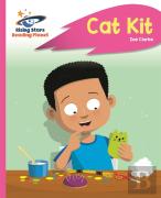 Reading Planet - Cat Kit - Pink A: Rocket Phonics