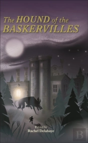 Reading Planet - Conan Doyle - Hound Of The Baskervilles - Level 8: Fiction (Supernova)