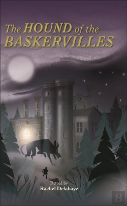 Bertrand.pt - Reading Planet - Conan Doyle - Hound Of The Baskervilles - Level 8: Fiction (Supernova)