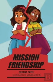 Reading Planet Cosmos - Mission Friendship: Mars/Grey