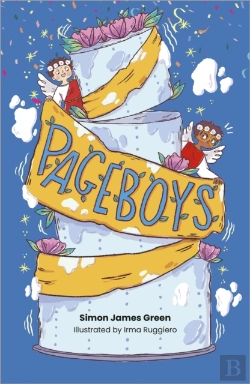 Bertrand.pt - Reading Planet Cosmos - Page Boys: Jupiter/Blue