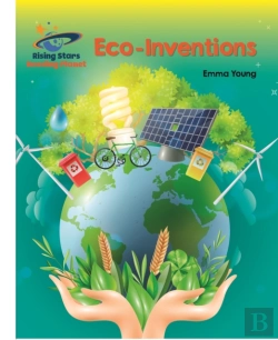 Bertrand.pt - Reading Planet - Eco-Inventions  - White: Galaxy