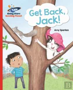 Bertrand.pt - Reading Planet - Get Back, Jack! - Red A: Galaxy