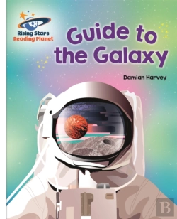 Bertrand.pt - Reading Planet - Guide To The Galaxy - White: Galaxy