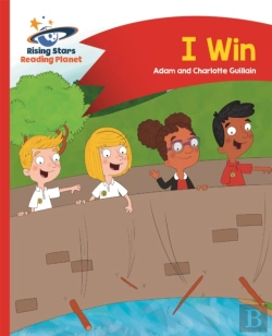 Bertrand.pt - Reading Planet - I Win - Red A: Comet Street Kids