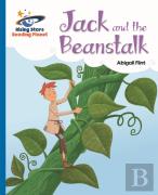 Reading Planet - Jack And The Beanstalk - Blue: Galaxy