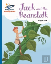 Reading Planet - Jack And The Beanstalk - Blue: Galaxy