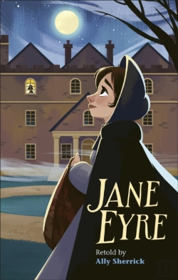 Bertrand.pt - Reading Planet - Jane Eyre - Level 7: Fiction (Saturn)