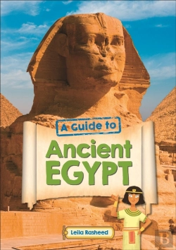 Bertrand.pt - Reading Planet Ks2 - A Guide To Ancient Egypt - Level 5: Mars/Grey Band - Non-Fiction