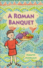 Reading Planet Ks2 - A Roman Banquet - Level 3: Venus/Brown Band