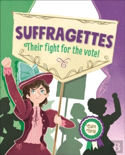 Bertrand.pt - Reading Planet Ks2 Â€“ Suffragettes - Their Fight For The Vote! Â€“ Level 8: Supernova