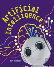 Reading Planet Ks2 - Artificial Intelligence - Level 6: Jupiter/Blue Band