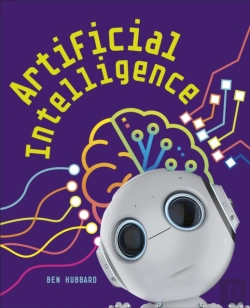 Bertrand.pt - Reading Planet Ks2 - Artificial Intelligence - Level 6: Jupiter/Blue Band