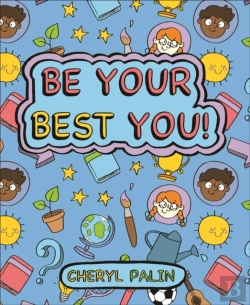 Bertrand.pt - Reading Planet Ks2 - Be Your Best You! - Level 6: Jupiter/Blue Band