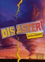 Reading Planet Ks2 - Disaster! - Level 6: Jupiter/Blue Band