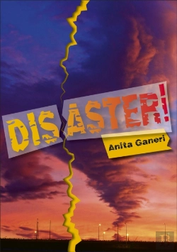 Bertrand.pt - Reading Planet Ks2 - Disaster! - Level 6: Jupiter/Blue Band