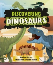 Reading Planet Ks2: Discovering Dinosaurs - Venus/Brown