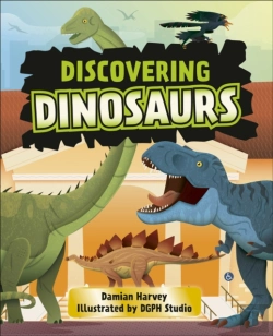 Bertrand.pt - Reading Planet Ks2: Discovering Dinosaurs - Venus/Brown