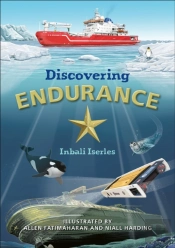 Reading Planet Ks2: Discovering Endurance - Earth/Grey