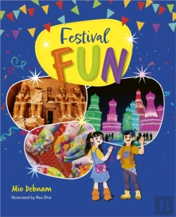 Bertrand.pt - Reading Planet Ks2: Festival Fun- Mercury/Brown