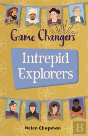 Reading Planet Ks2 - Game-Changers: Intrepid Explorers - Level 5: Mars/Grey Band