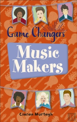 Bertrand.pt - Reading Planet Ks2 - Game-Changers: Music-Makers - Level 1: Stars/Lime Band