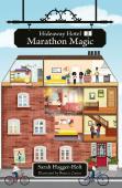 Reading Planet Ks2: Hideaway Hotel: Marathon Magic - Venus/Brown