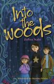 Reading Planet Ks2: Into The Woods - Venus/Brown