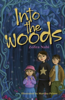 Bertrand.pt - Reading Planet Ks2: Into The Woods - Venus/Brown