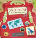 Reading Planet Ks2 - Journeys: The Story Of Migration To Britain - Level 7: Saturn/Blue-Red Band
