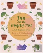 Reading Planet Ks2: Jun And The Empty Pot: A Folk Tale From China - Mercury/Brown