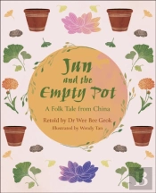 Reading Planet Ks2: Jun And The Empty Pot: A Folk Tale From China - Mercury/Brown