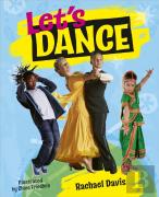 Reading Planet Ks2: Let'S Dance - Venus/Brown