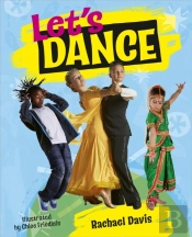 Reading Planet Ks2: Let'S Dance - Venus/Brown