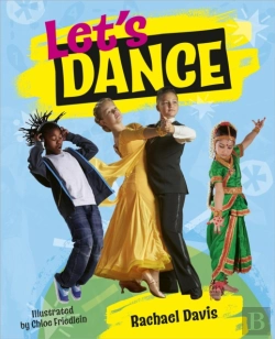 Bertrand.pt - Reading Planet Ks2: Let'S Dance - Venus/Brown