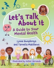 Reading Planet Ks2: Let'S Talk About It - A Guide To Your Mental Health - Earth/Grey