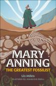 Reading Planet Ks2: Mary Anning: The Greatest Fossilist- Mercury/Brown