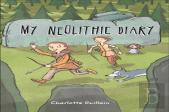 Reading Planet Ks2 - My Neolithic Diary - Level 2: Mercury/Brown Band