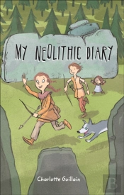 Reading Planet Ks2 - My Neolithic Diary - Level 2: Mercury/Brown Band