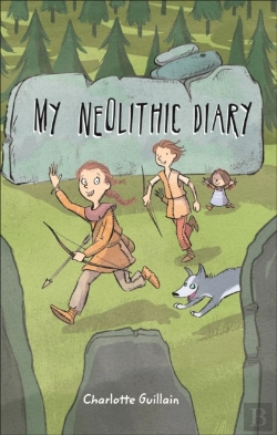 Bertrand.pt - Reading Planet Ks2 - My Neolithic Diary - Level 2: Mercury/Brown Band