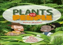 Reading Planet Ks2 - Plants Vs People - Level 2: Mercury/Brown Band